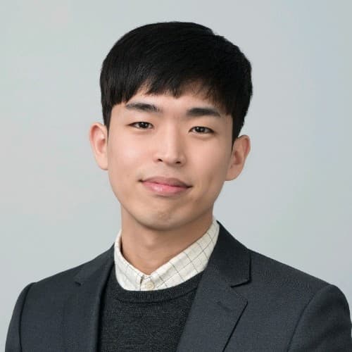 Youngmin Cho